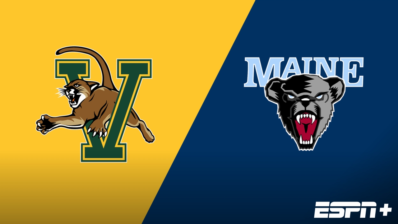 Vermont vs. Maine