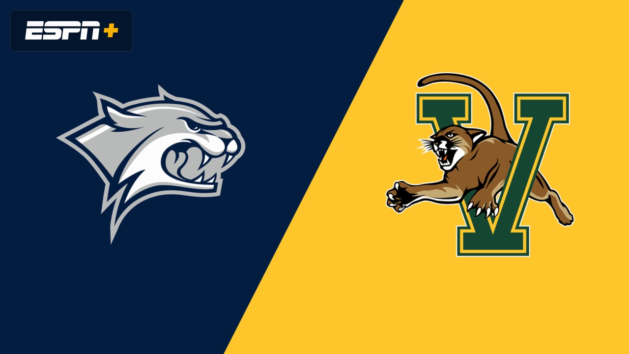 New Hampshire vs. Vermont