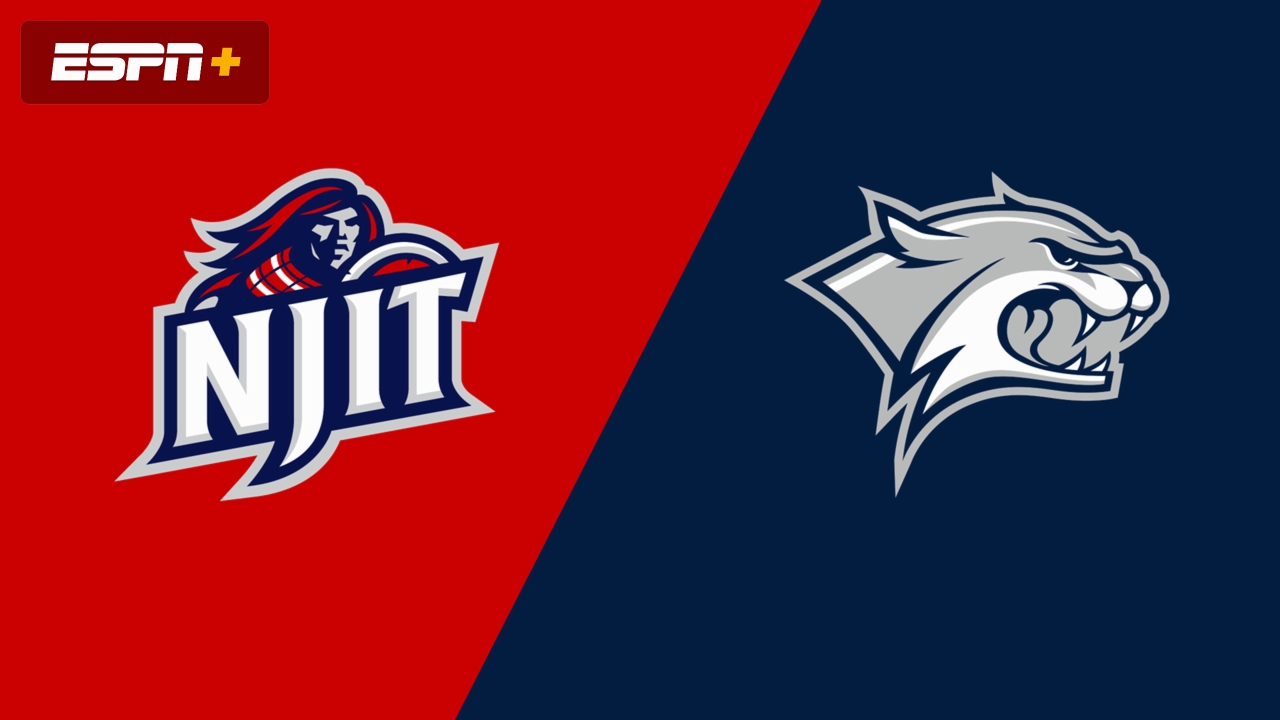 NJIT vs. New Hampshire