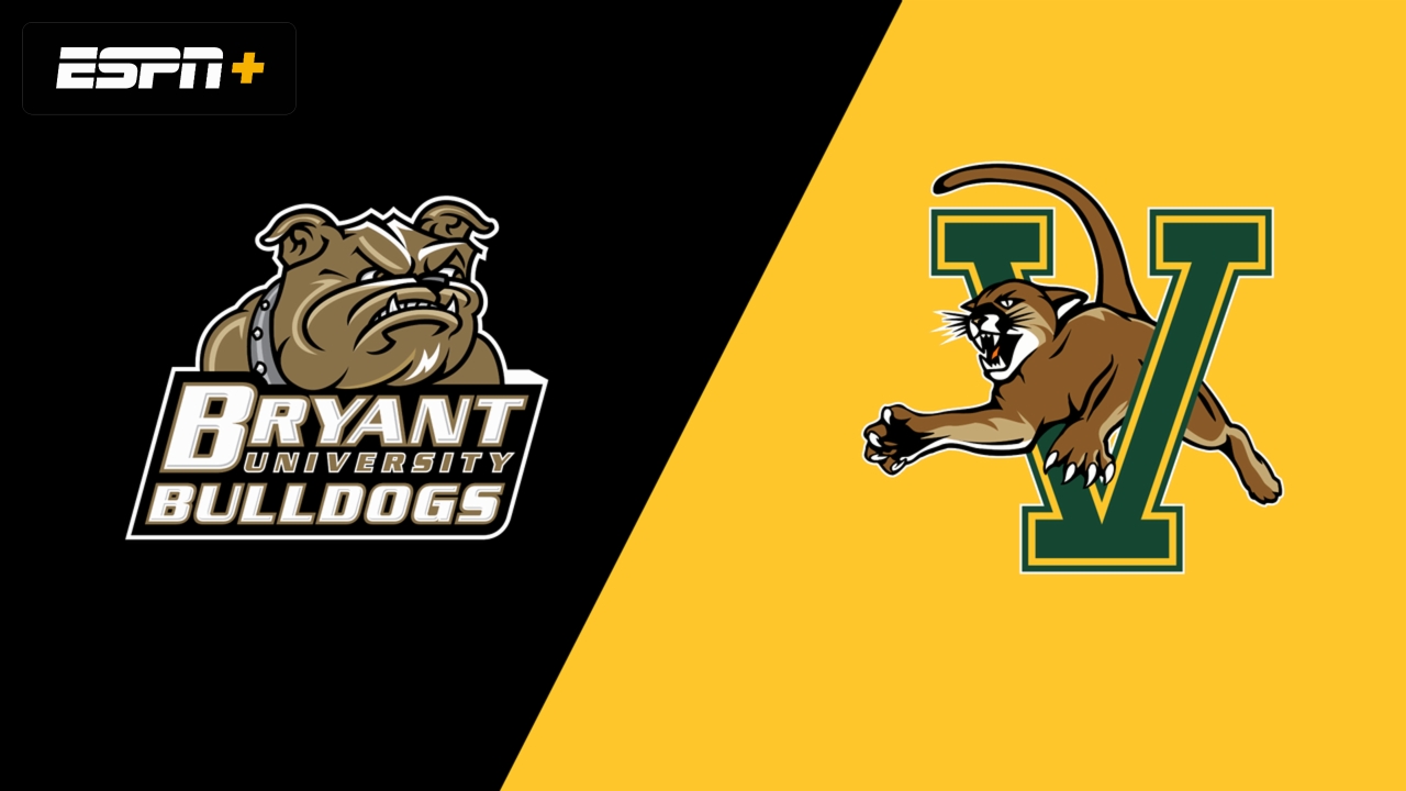 Bryant vs. Vermont