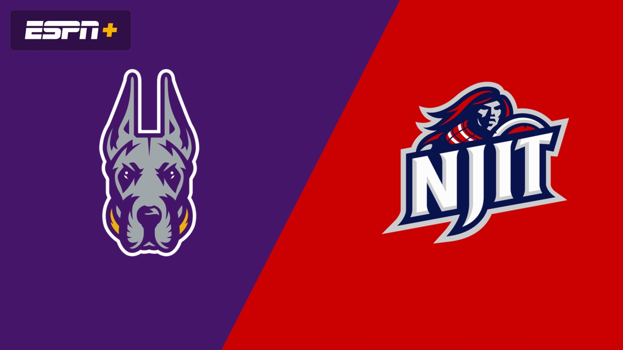 UAlbany vs. NJIT
