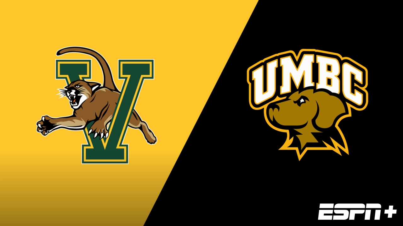 Vermont vs. UMBC