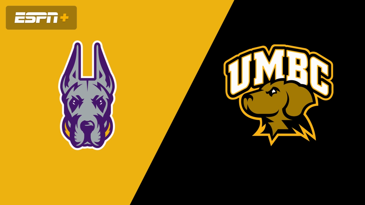 UAlbany vs. UMBC