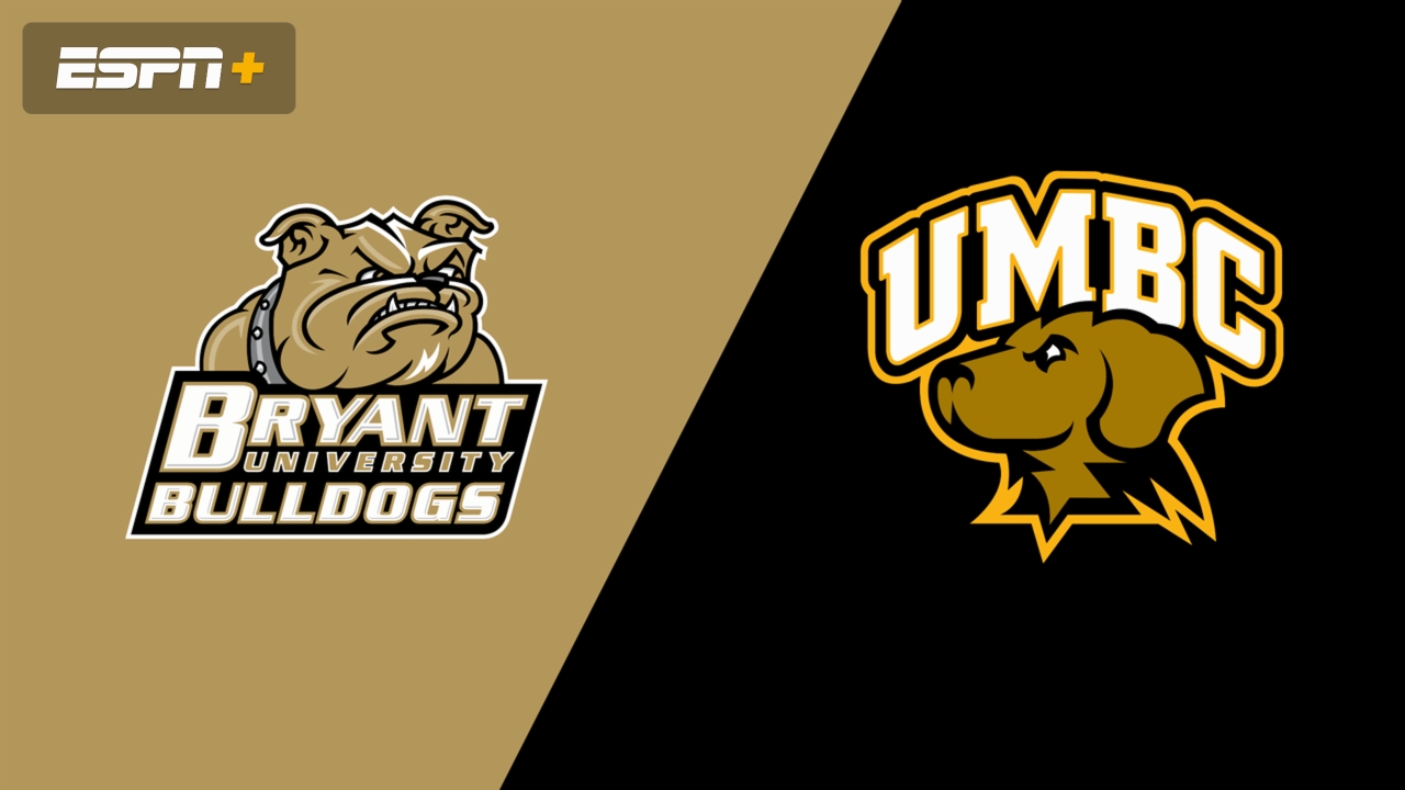 Bryant vs. UMBC