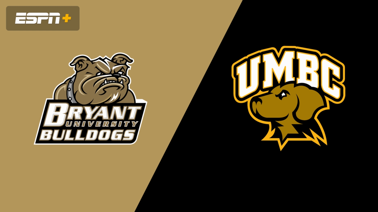 Bryant vs. UMBC