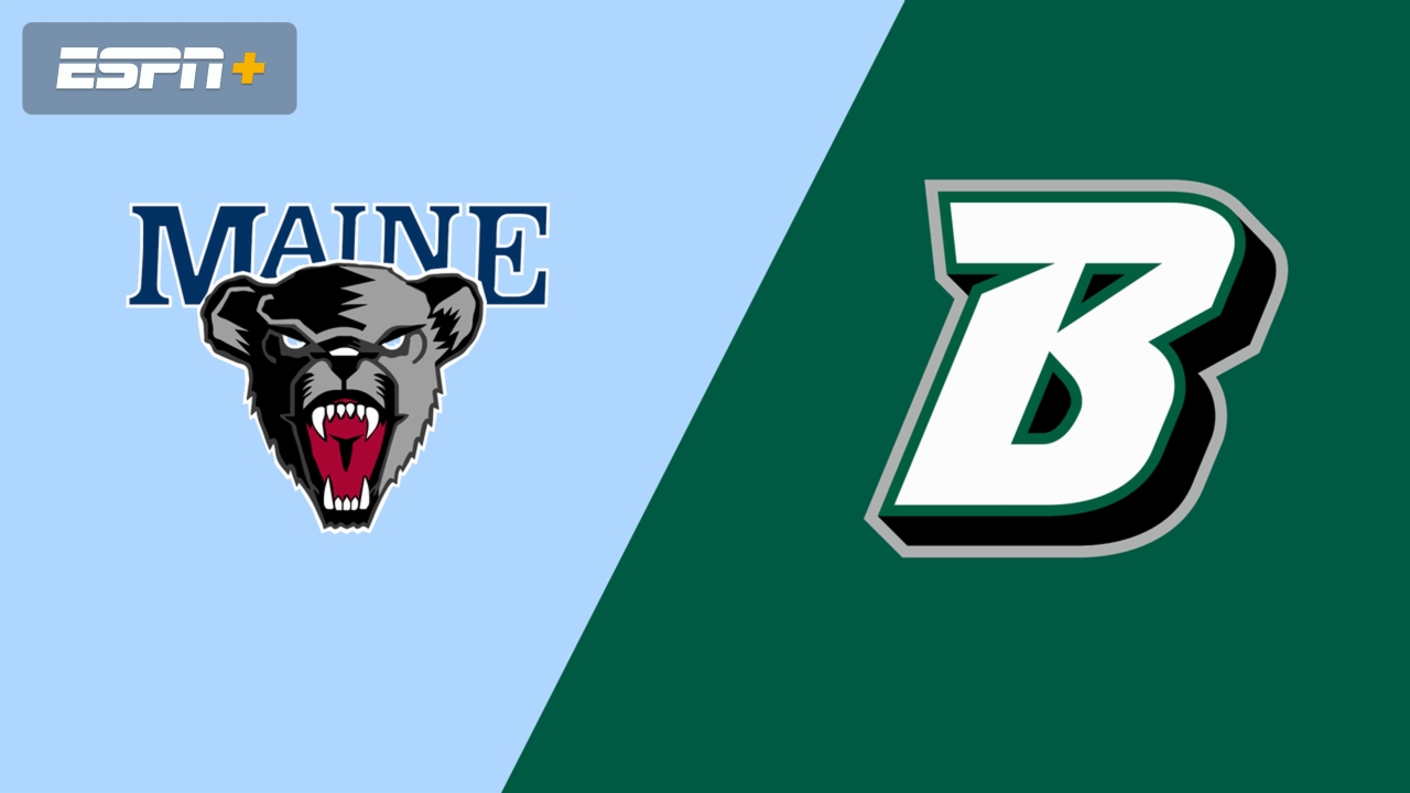 Maine vs. Binghamton