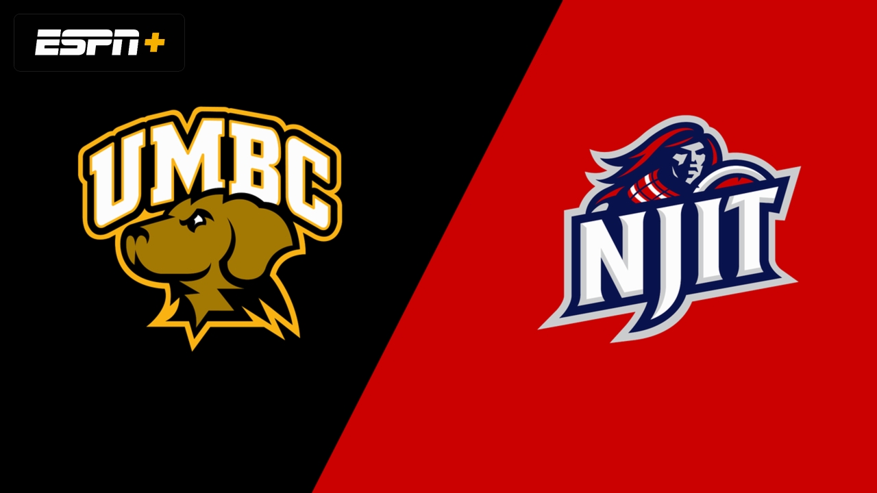 UMBC vs. NJIT