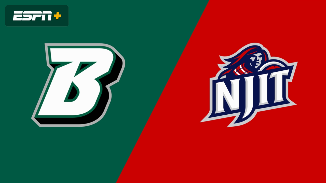 Binghamton vs. NJIT