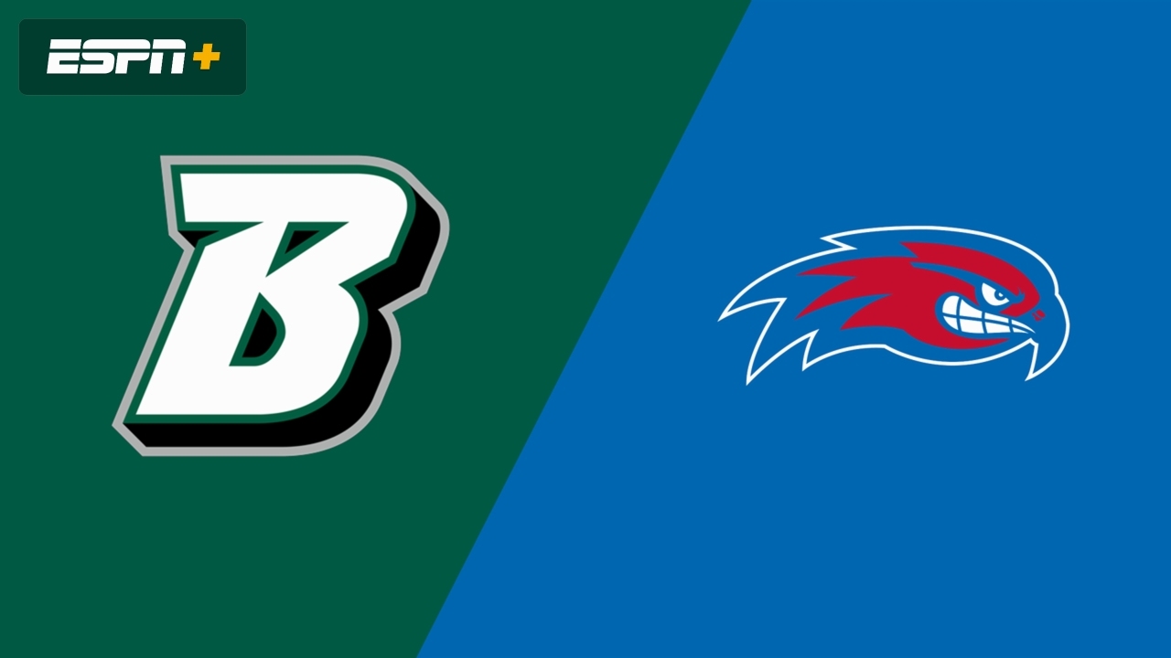Binghamton vs. UMass Lowell
