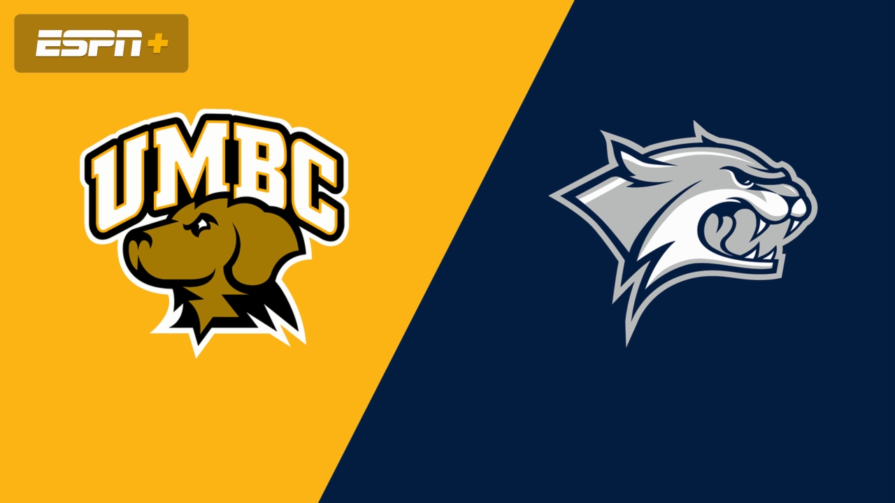 UMBC vs. New Hampshire