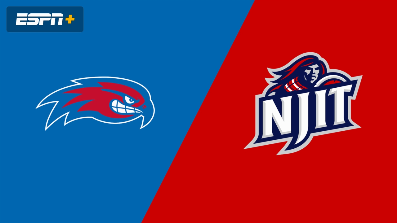 UMass Lowell vs. NJIT