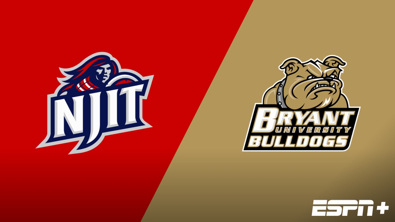 NJIT vs. Bryant