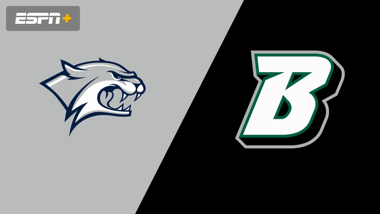 New Hampshire vs. Binghamton