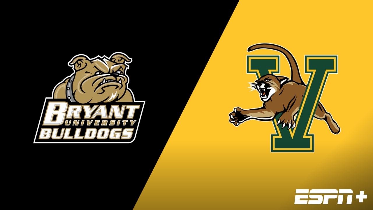 Bryant vs. Vermont