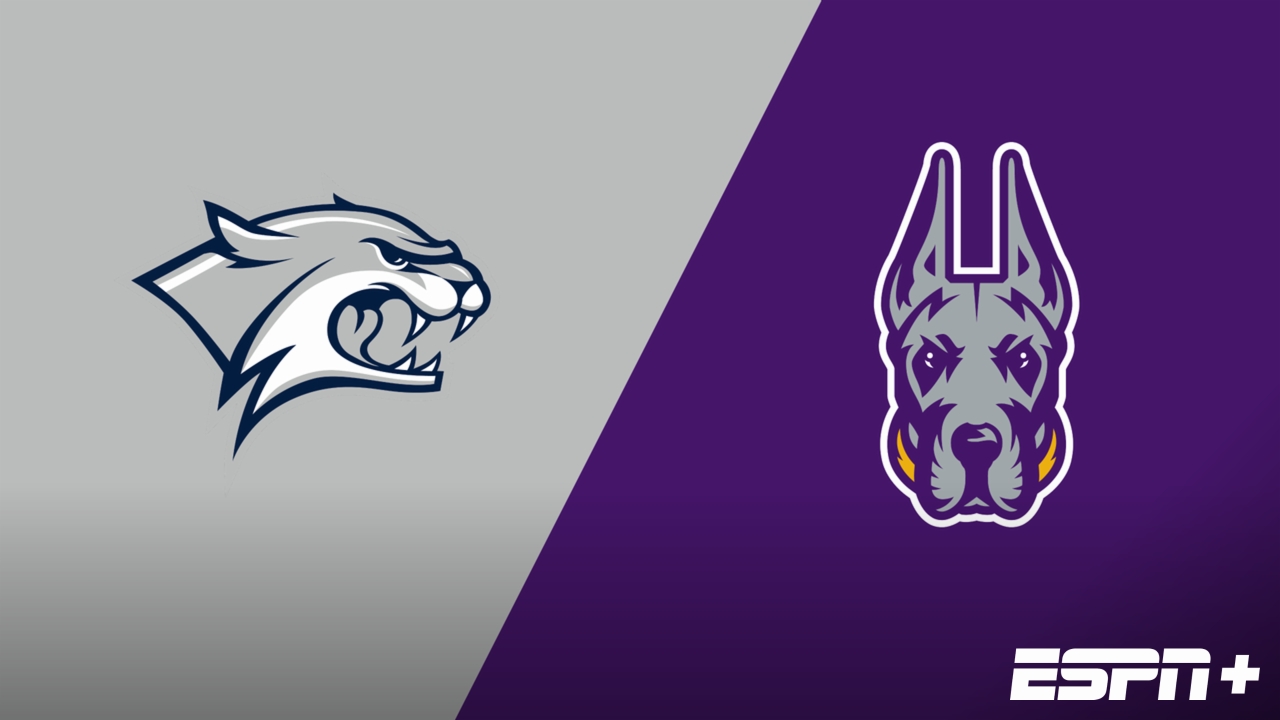New Hampshire vs. UAlbany