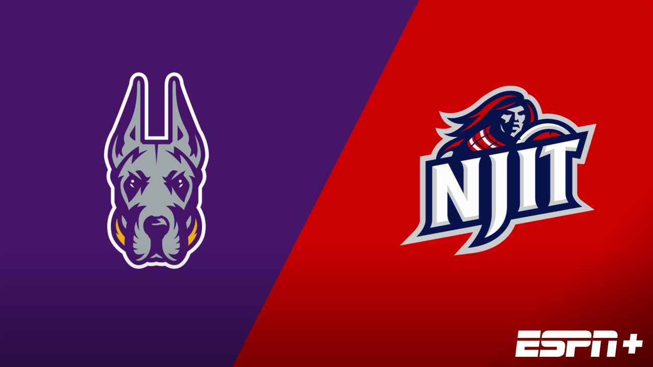 UAlbany vs. NJIT