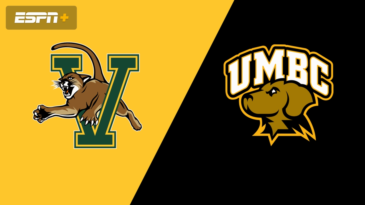 Vermont vs. UMBC