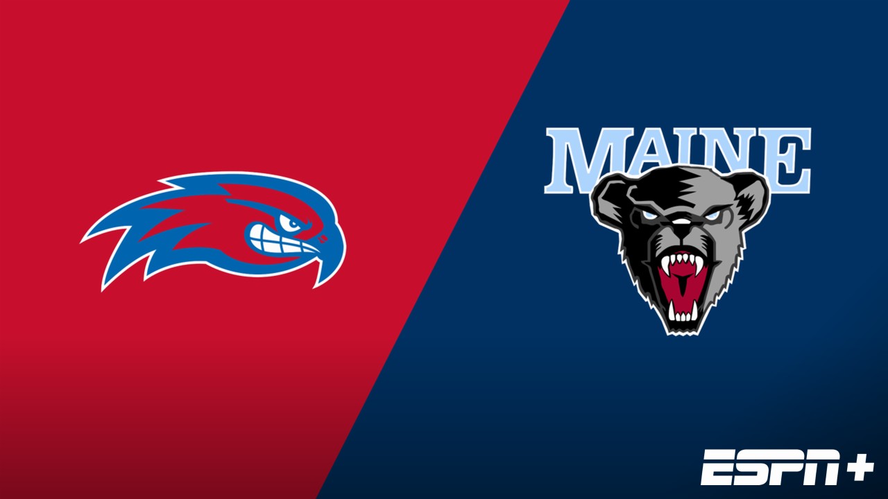 UMass Lowell vs. Maine