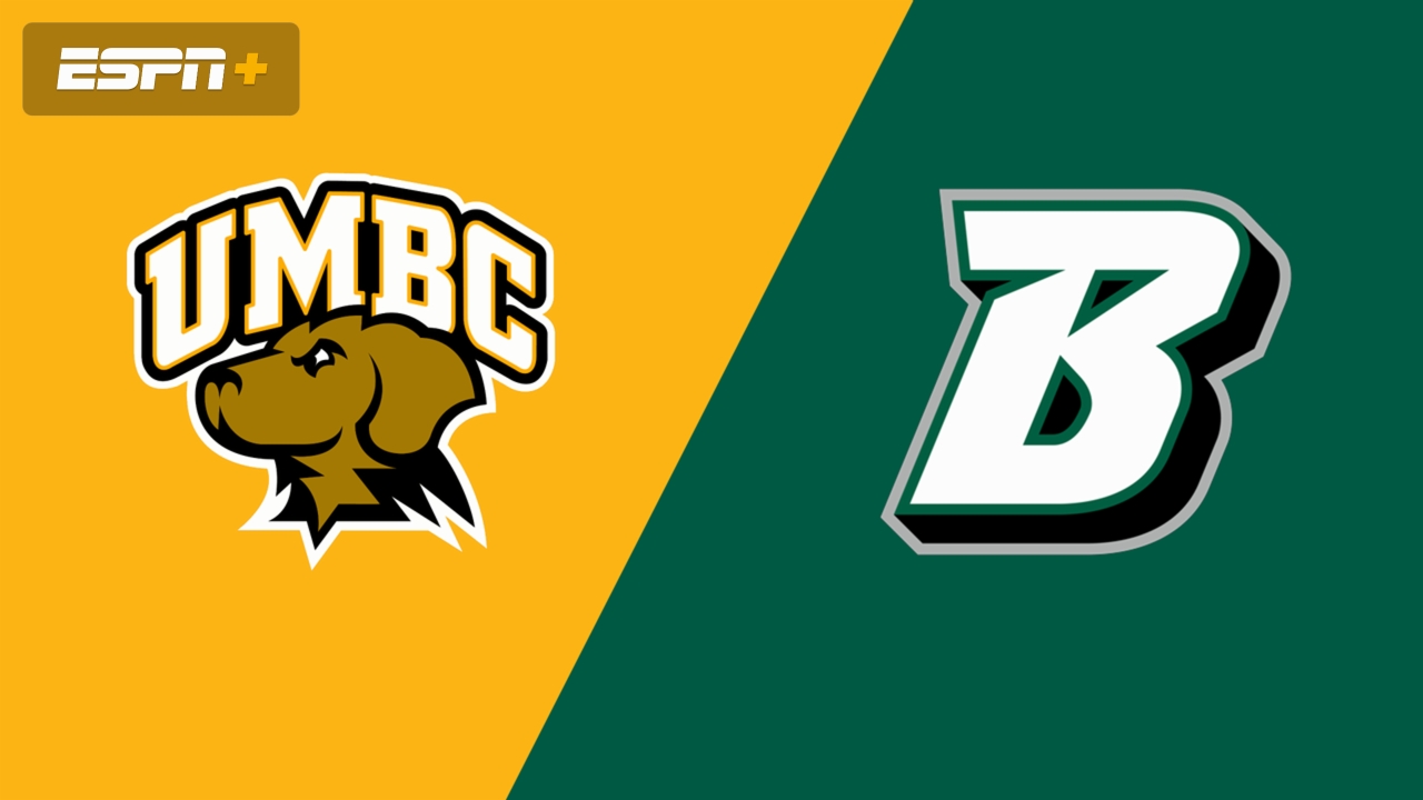 UMBC vs. Binghamton