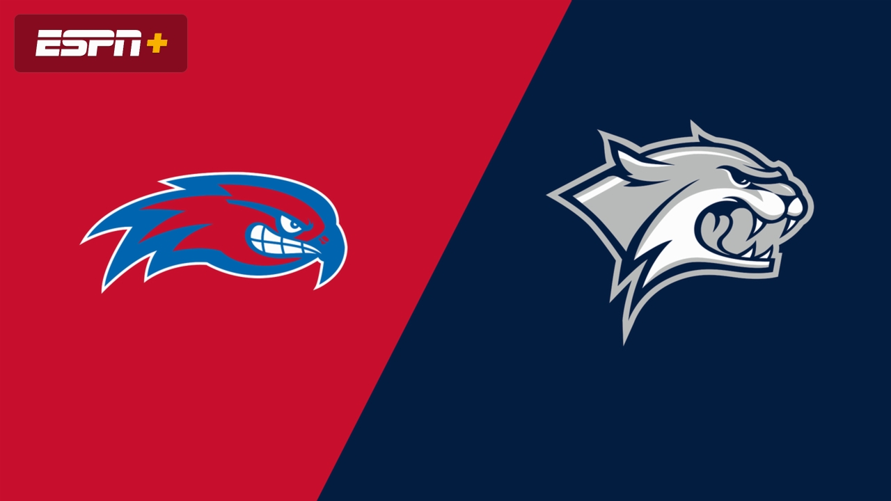 UMass Lowell vs. New Hampshire