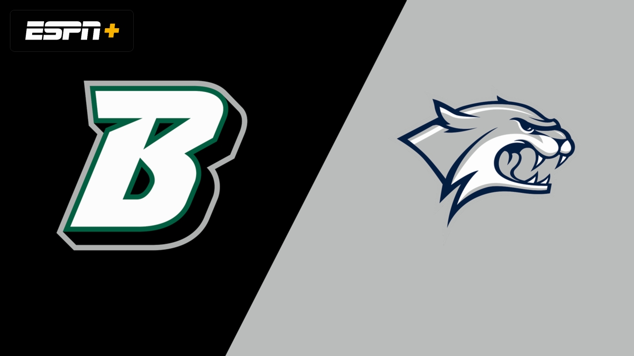 Binghamton vs. New Hampshire