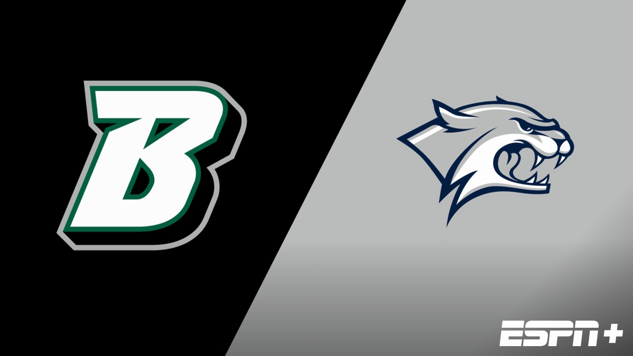Binghamton vs. New Hampshire