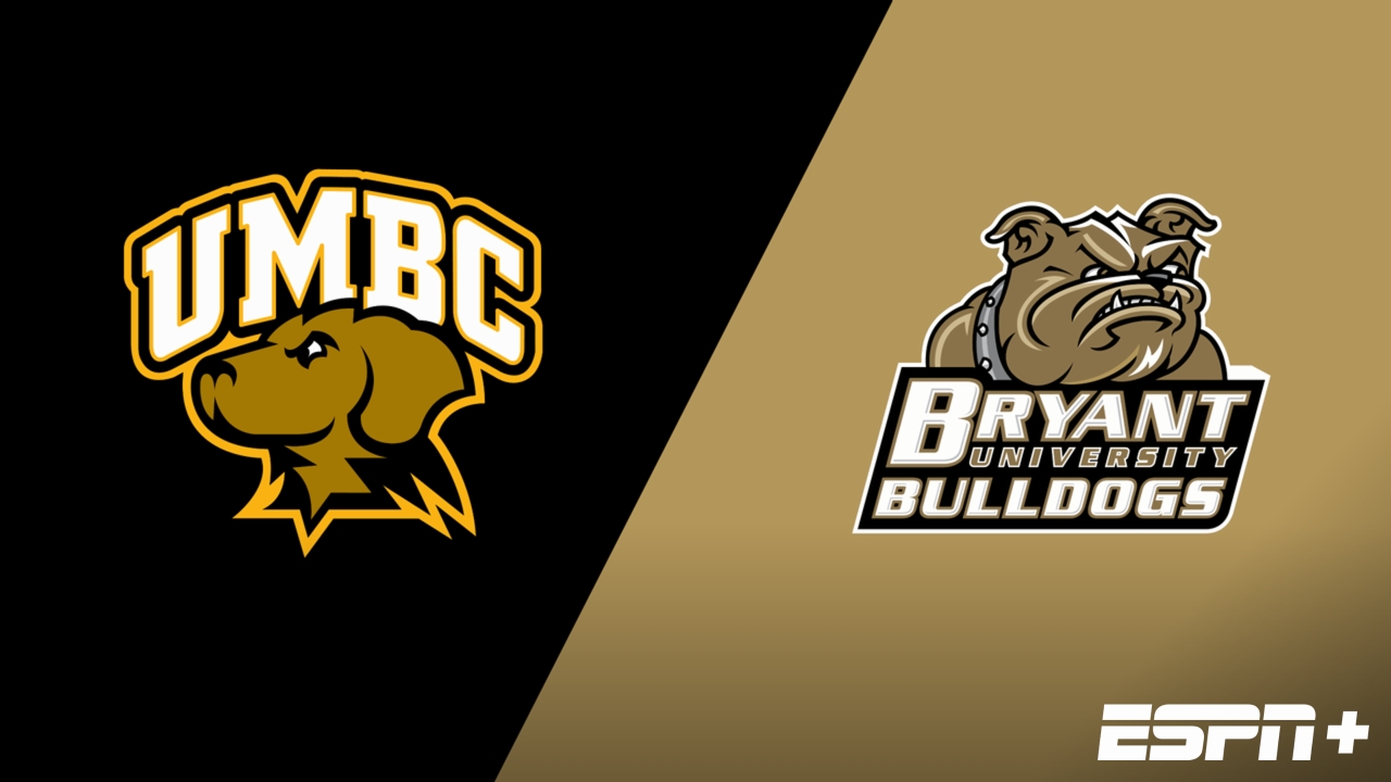 UMBC vs. Bryant