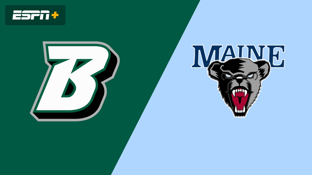 Binghamton vs. Maine