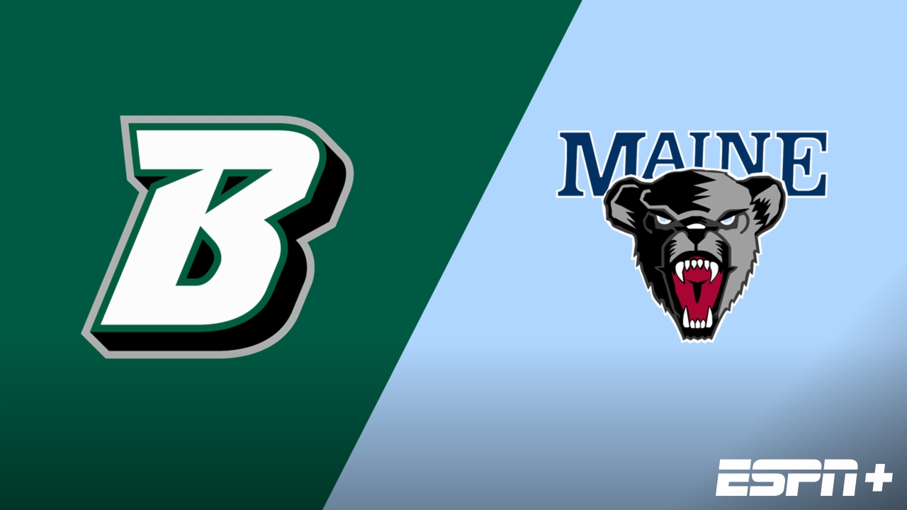Binghamton vs. Maine