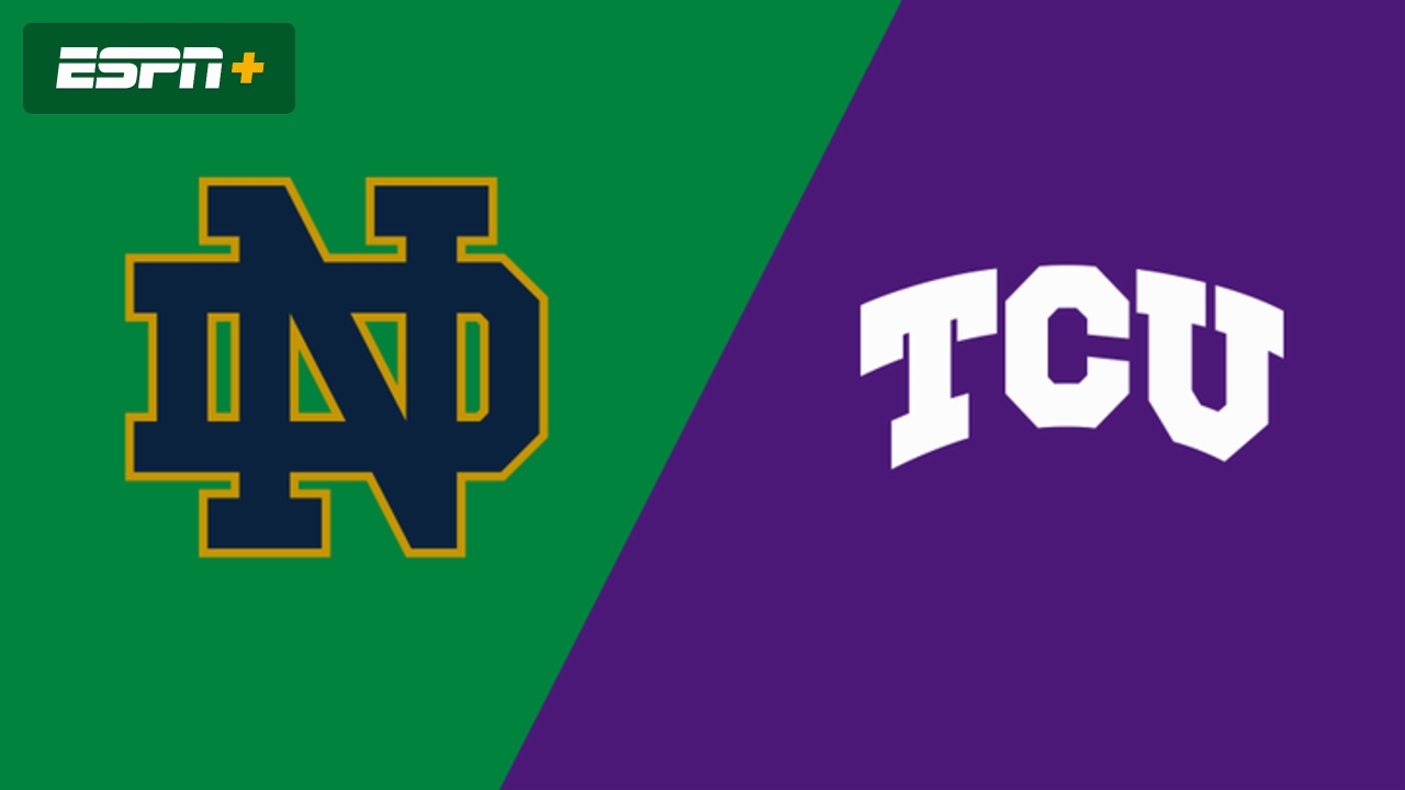 Notre Dame vs. TCU