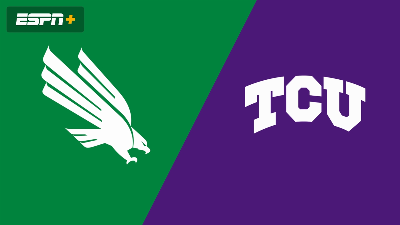 North Texas vs. TCU