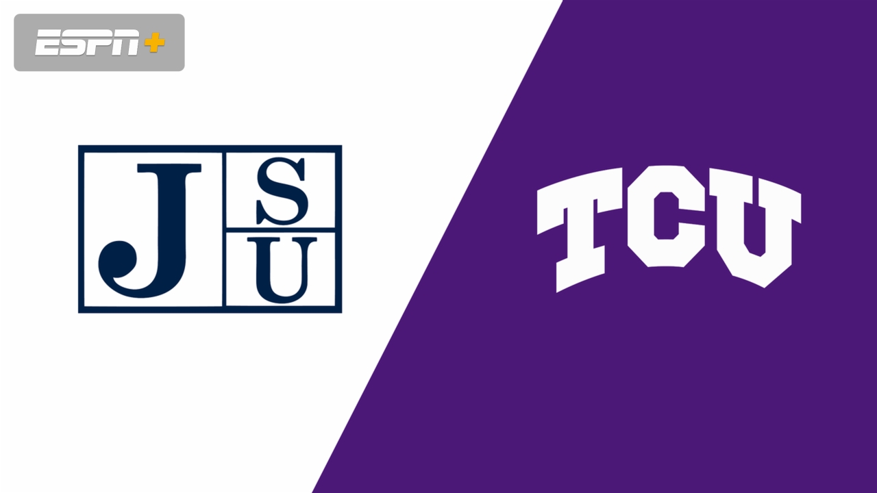Jackson State vs. TCU