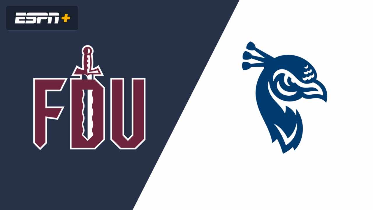 Fairleigh Dickinson vs. Saint Peter's
