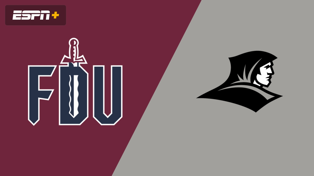 Fairleigh Dickinson vs. Providence