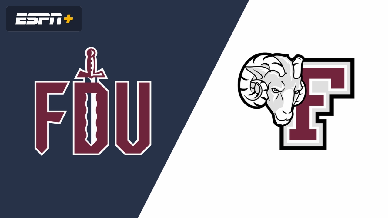 Fairleigh Dickinson vs. Fordham