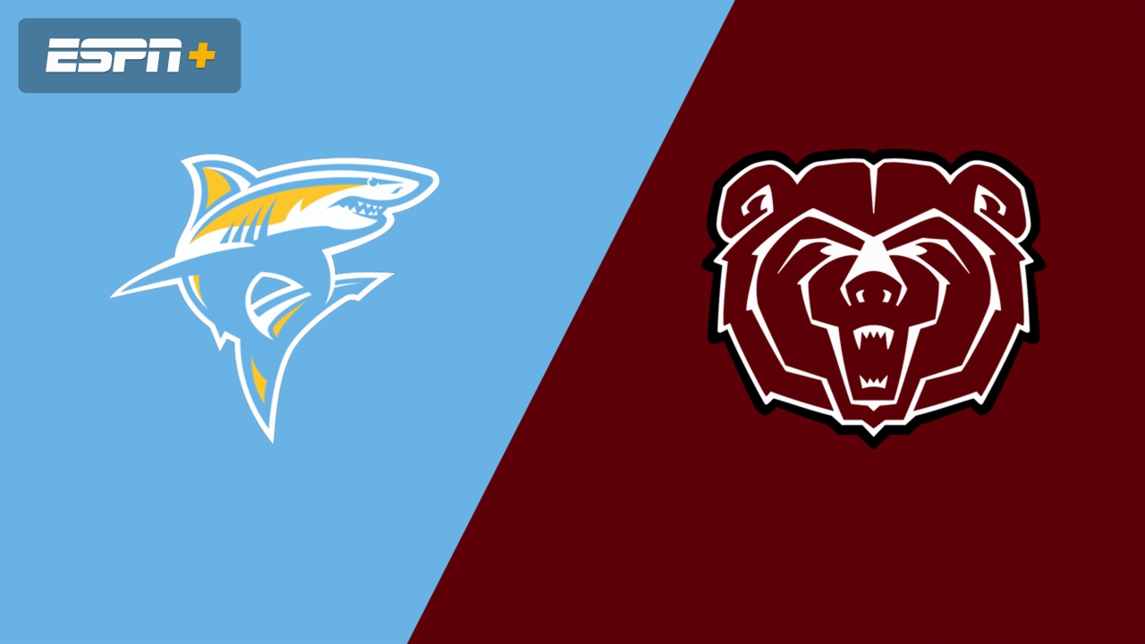 Long Island University vs. Missouri State