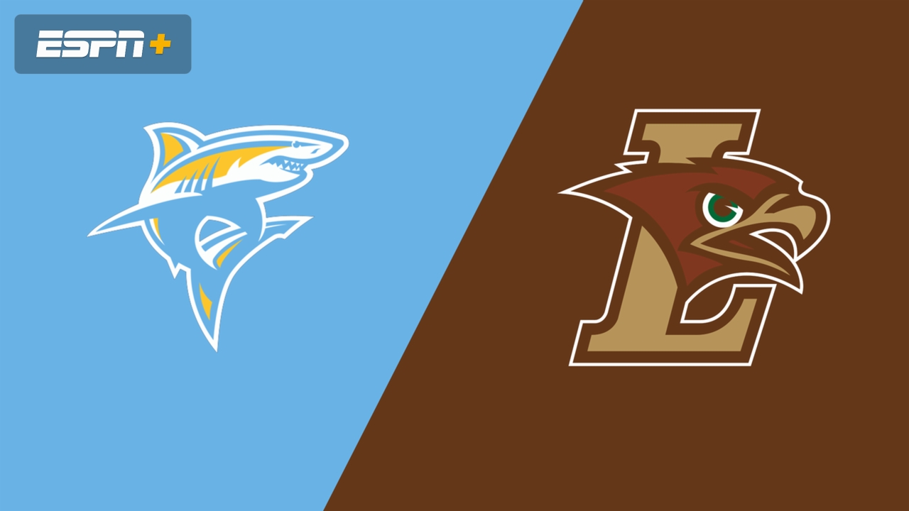 Long Island University vs. Lehigh