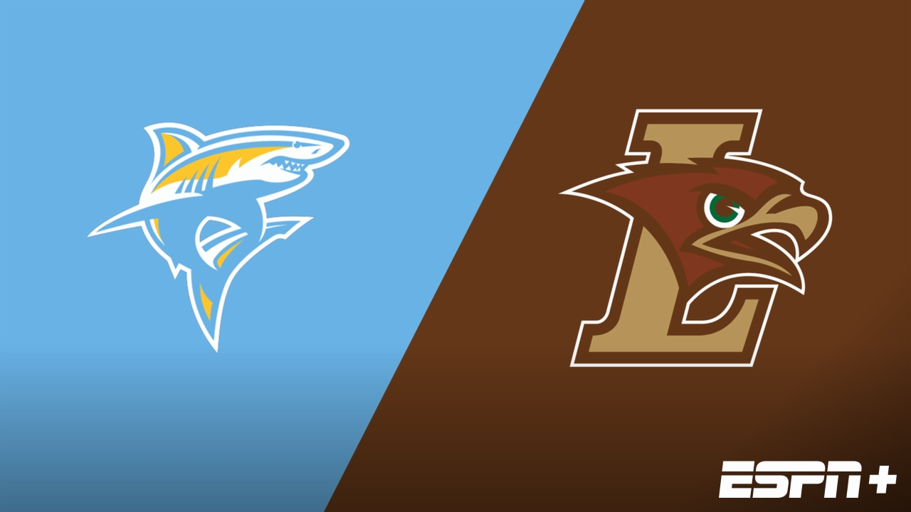 Long Island University vs. Lehigh