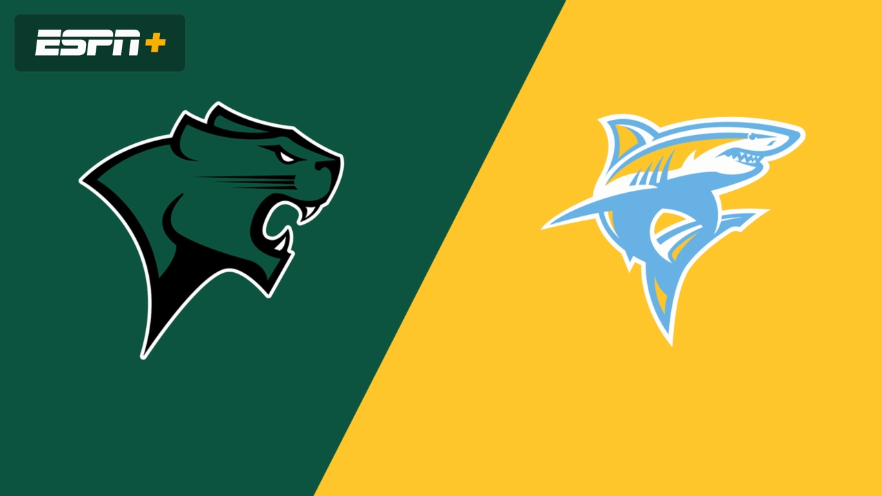 Chicago State vs. Long Island University