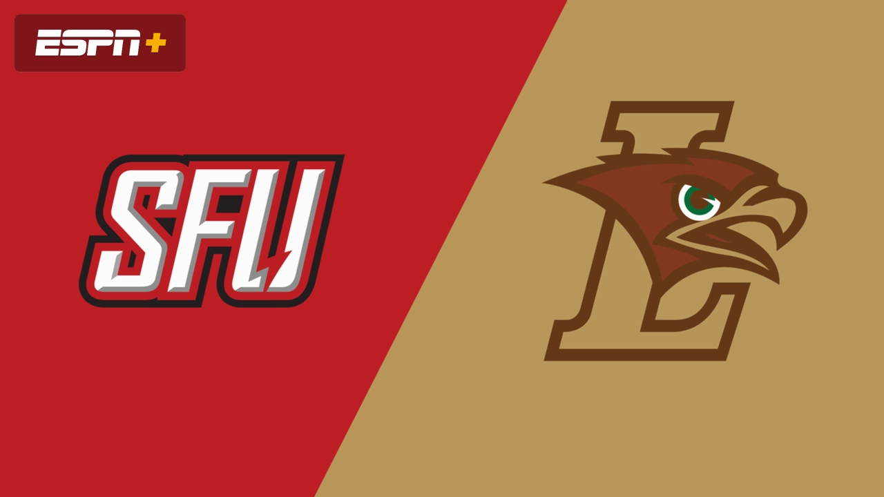 Saint Francis (PA) vs. Lehigh