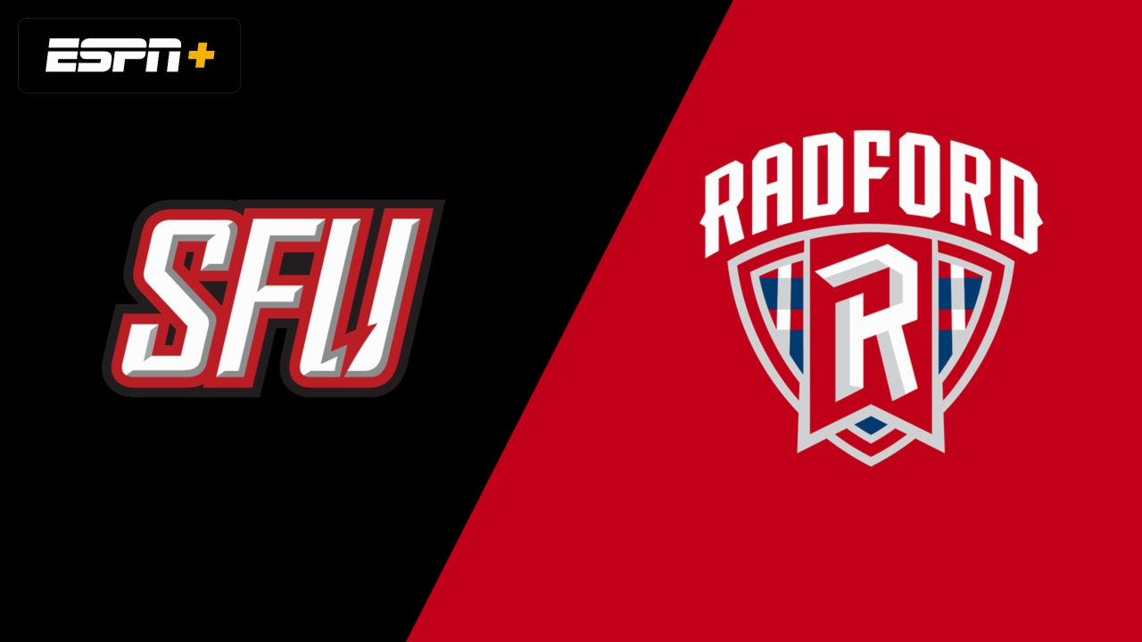 Saint Francis (PA) vs. Radford