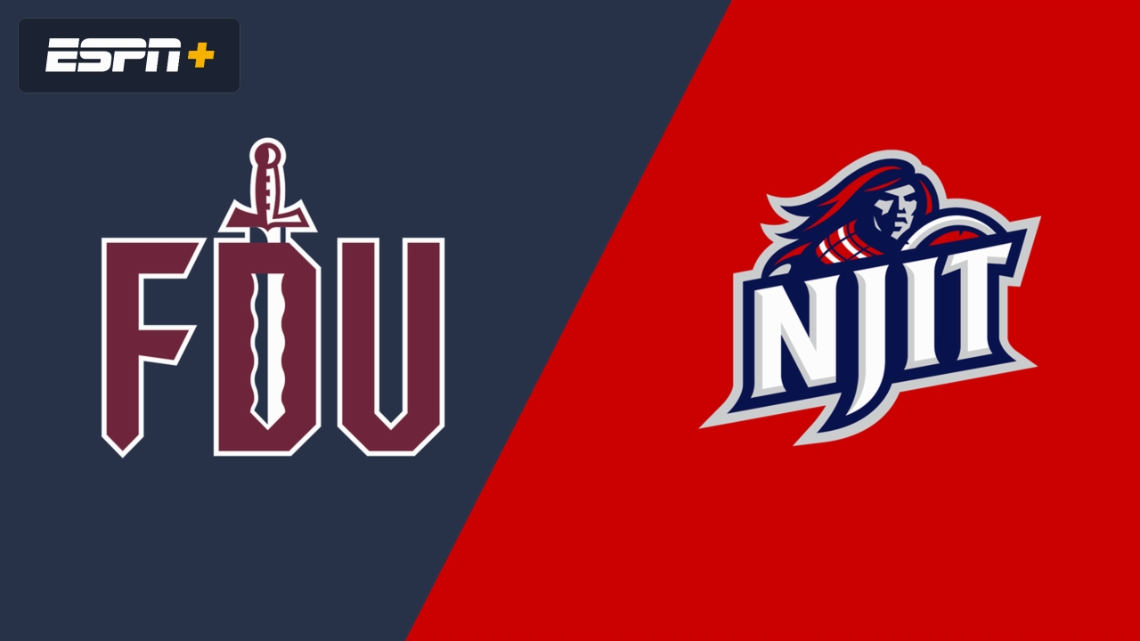 Fairleigh Dickinson vs. NJIT