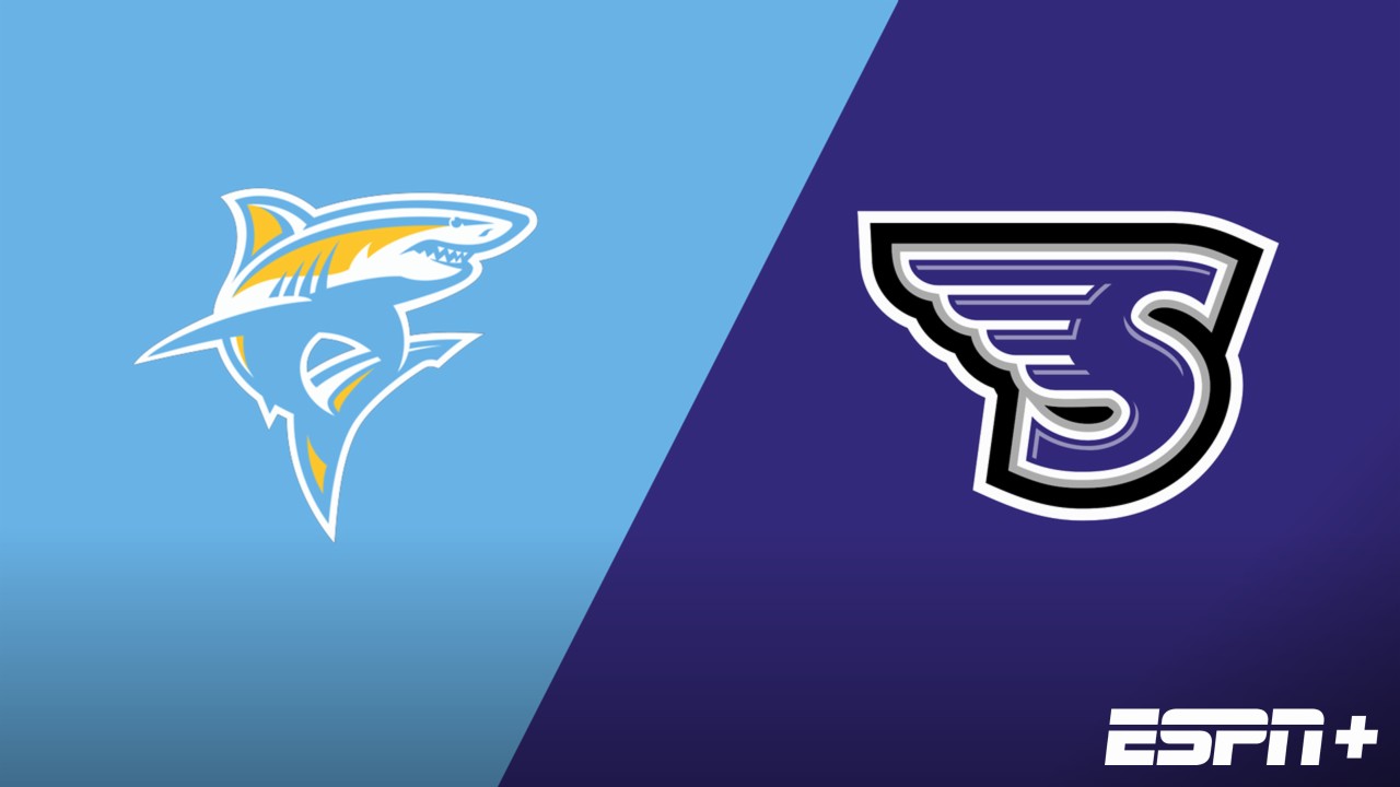 Long Island University vs. Stonehill