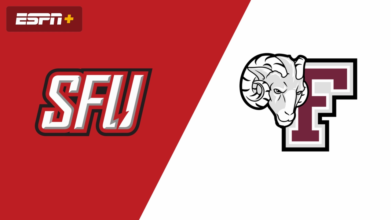 Saint Francis (PA) vs. Fordham