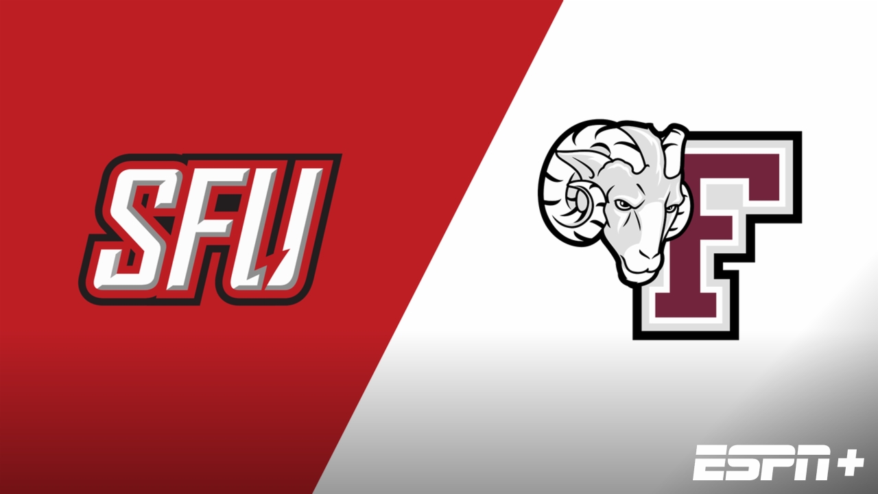 Saint Francis (PA) vs. Fordham