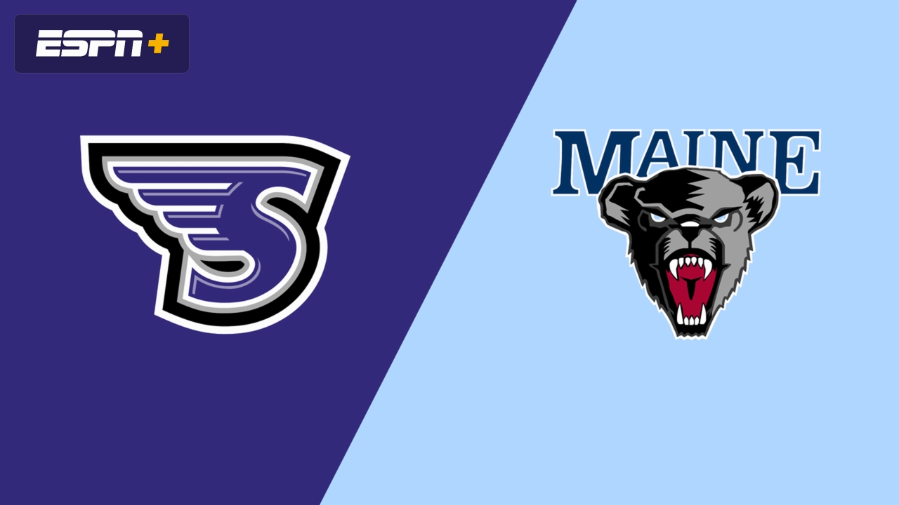 Stonehill vs. Maine