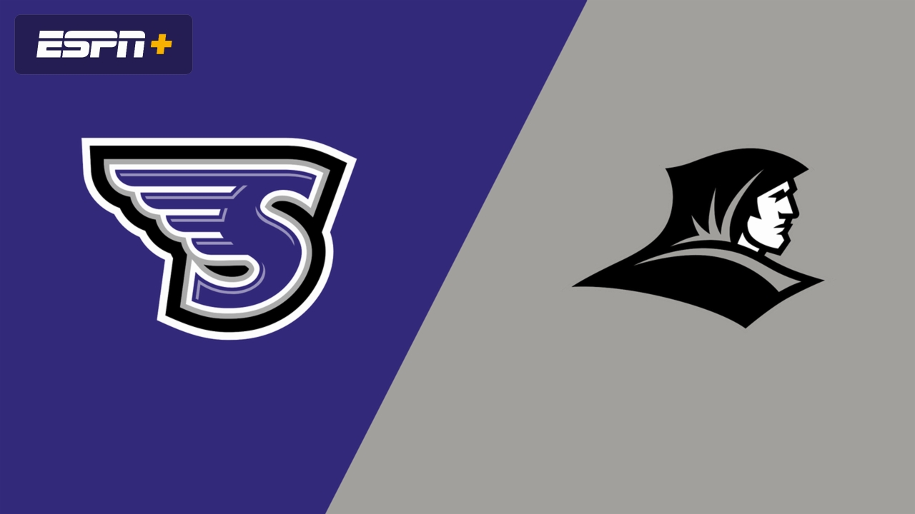 Stonehill vs. Providence
