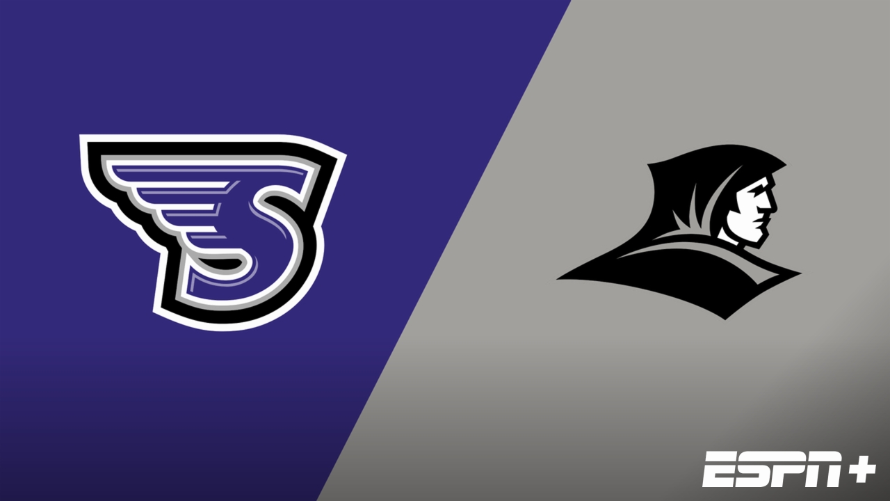 Stonehill vs. Providence