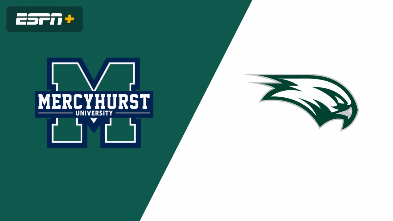 Mercyhurst vs. Wagner