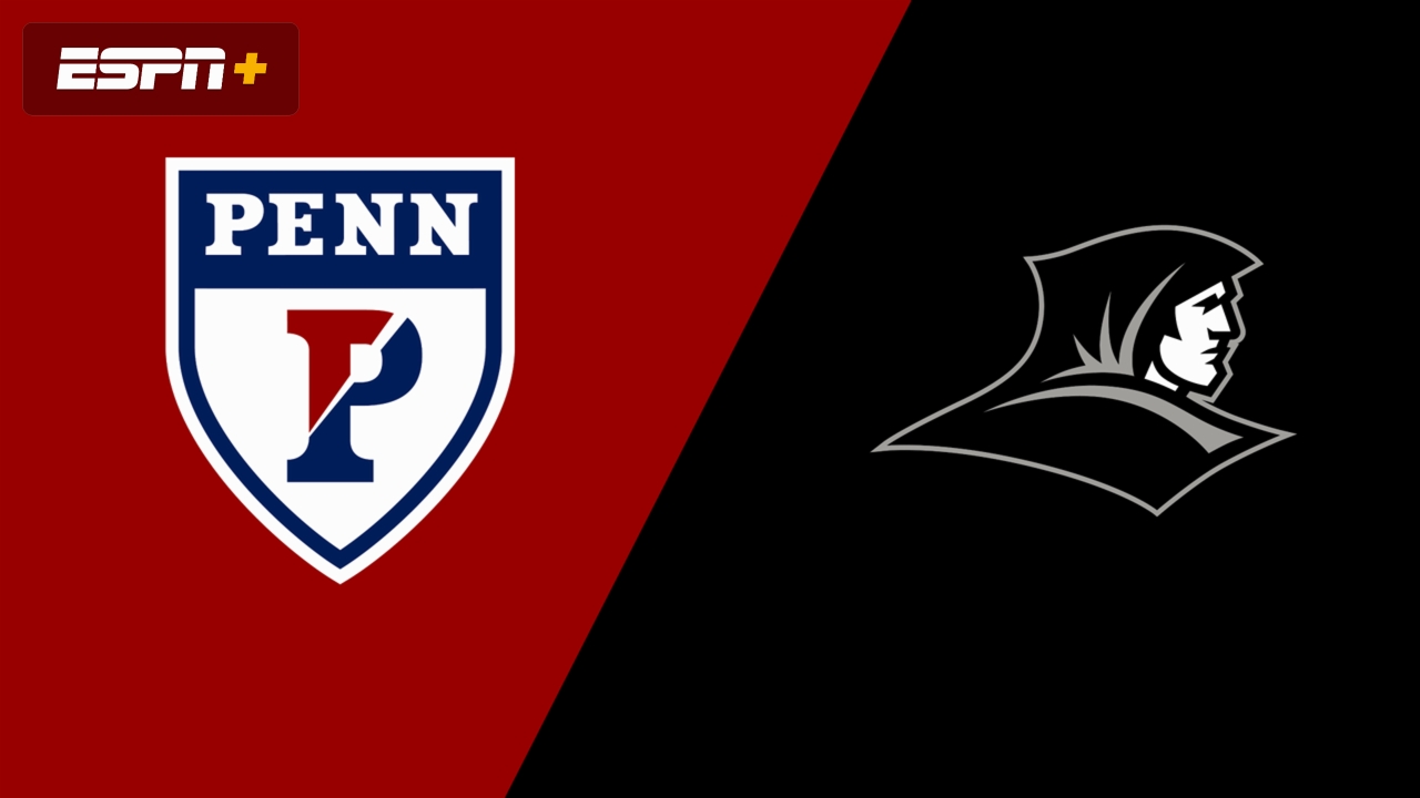 Pennsylvania vs. Providence